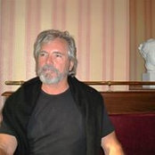 Ted Caldwells foto