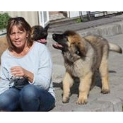 Marit Pedersen Hovland's photo