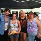 Alison Wolfe's photo