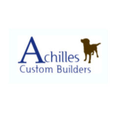 Achilles Custom Builders