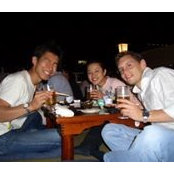 Kiichiro Sagara's photo