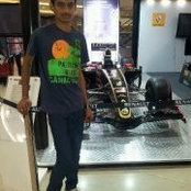 Tarun S Rs foto