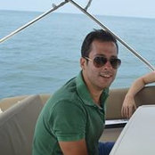 Avo Achjian's photo