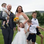 Amy Davies's photo