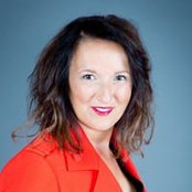 Anne Roumanoffs foto