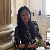 Julie Wang's photo