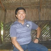 Efren Panis's photo