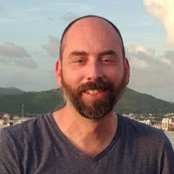 Foto de Peter Benson