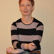Elena Dymova's photo