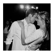 Marissa Benson's photo