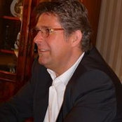 Foto von Rudolf O. Bok