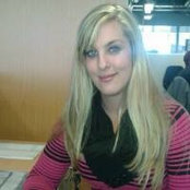 Leandra Immelmans foto