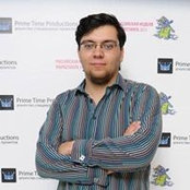 Илья Макаров's photo