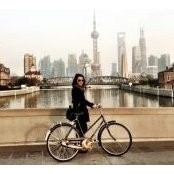 Photo de Yichen Ke