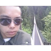 Gonavan Wongs billede