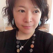 Foto von Tomoko Kyomoto