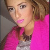 Mariana Bernal Sosa's photo