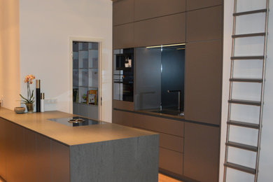 Moderne Küche in Köln
