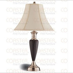 The Orsa Table Lamp - Products