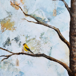 Paintings - Paintings