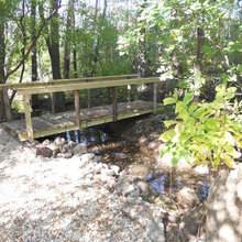 Creek Bridge