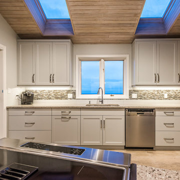 Remora Home Renovation