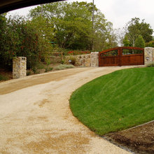 gates