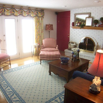 Wonderful Window Treatments