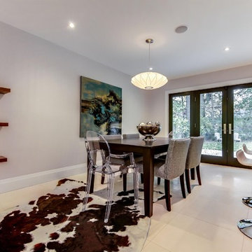 Ashford Project, Etobicoke ON (Princess Margaret)