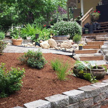 Our Work