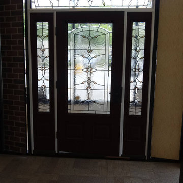 Door Installations