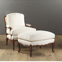 sillones pieza