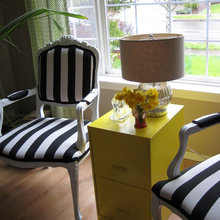 Home Office Ideas