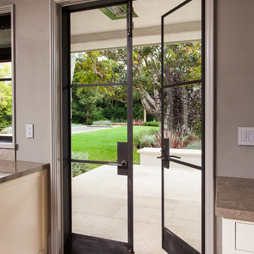 Evanston Residence