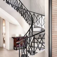 railings