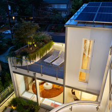 toiture terrasse