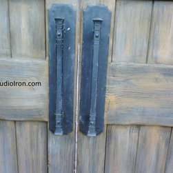 Door Hardware - Products