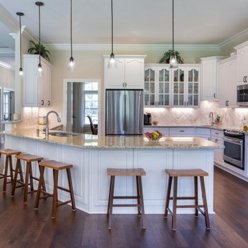 The Serendipity House Plan 1155