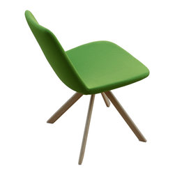 Eiffel Sword Chair by sohoConcept - Dining Chairs