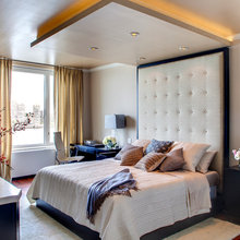 Headboard