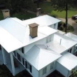 Metal Roofs - Roofing And Gutters