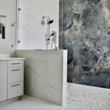 Primary Bathroom Renovation - Wellington, Florida