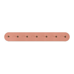 Hooks - 7 - Wall Hooks