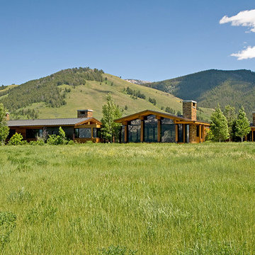 Tennican Residence