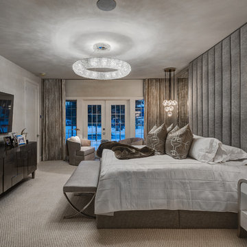 Luxury Interior Renovation