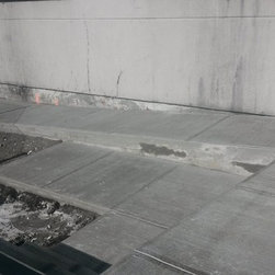 Commercial Concrete - Products