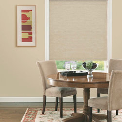 Bali Essentials Roller Shades - Cellular Shades