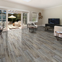Basement Floor