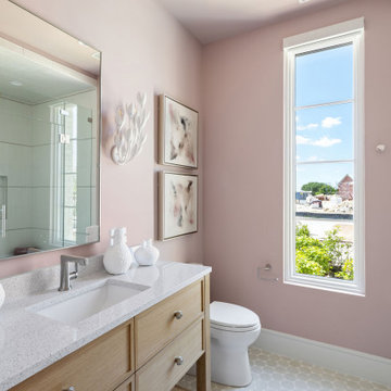 2025 Fort Worth Magazine Dream Home