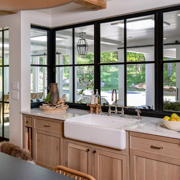 Stone Farmhouse Renovation